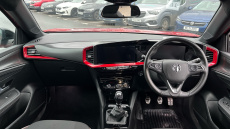 Vauxhall Mokka 1.2 Turbo GS Line 5dr Petrol Hatchback